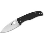 Spyderco Bodacious Compression Lock Folding Knife 3.66