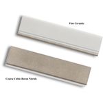 Spyderco Double Stuff Ceramic Sharpening Stone – Yellow Birch Outfitters