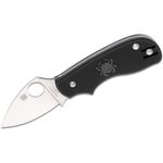 Spyderco Kiwi 4 G-10 PE - C178G  Achetez à prix avantageux chez  knivesandtools.be