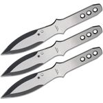 THROWING KNIVES SET - SPYDERTHROWERS - Spyderco® - SMALL