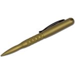 Tuff-Writer Operator Tactical Pen, OD Green, Sanitized (TW-OPS-AL-ODGRN)