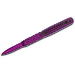 Tuff-Writer Operator Tactical Pen, Purple (TW-OPS-AL-PUR)