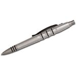 Tuff-Writer Precision Press Tactical Pencil, Raw (TWP-PPPN-AL-RAW)