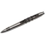 Tuff-Writer Precision Press Tactical Pen, Polished Stainless Steel (TWP-PPP-SS-POL)