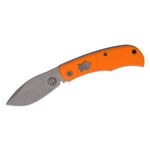 Custom Folding Knife Sheath – Ranchlands