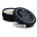 Taylor of Old Bond Street Sandalwood Shave Soap in Travel Container 2 oz. (57g)
