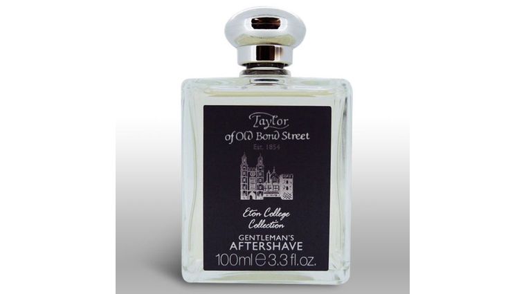 Taylor of Old Bond Street Eton College Collection Gentleman\'s Aftershave  3.3 oz (100ml) - KnifeCenter - 06004