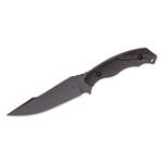 Raven Hilt Knife (Clearance Sale) - 5.5 Blade