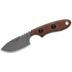 KnifeCenter FAQ #64: Little Big Knives + DCA Redemption, Nessmuk