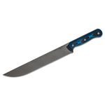 TOPS Knives Dicer 8 Chef's Knife 7.75 CPM-S35VN Tumble Finished