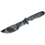 GGK 10 Jungle King Khukuri / Kukri Knife Sati Sal Wood Handles w/ Sheath -  Tactical Elements Inc