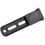 ULTICLIP XL Holster Clip for Belt Carry - KnifeCenter - 221-DUCXLX