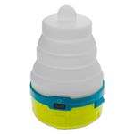 Ultimate Survival LED Pico Lantern Fuchsia