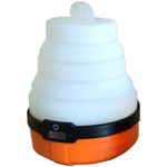 UST Ultimate Survival Heritage Camp LED Lantern, 1000 Max Lumens