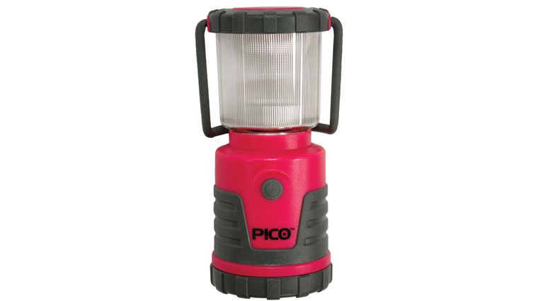 Ultimate Survival LED Pico Lantern Fuchsia