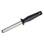 10NC COURSE 10-Inch Coarse Diamond Sharpening Steel