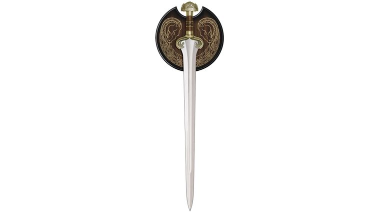 United Cutlery Lord of the Rings Sword of Eowyn 30-1/8