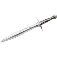 United Cutlery Hobbit Fighting Knives Of Legolas Greenleaf Uc3001 Knifecenter Discontinued