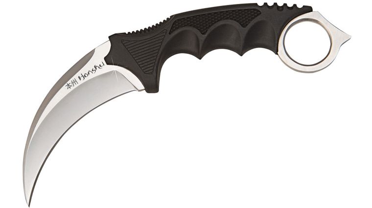 United Cutlery Honshu Karambit 4