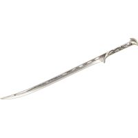United Cutlery Hobbit Fighting Knives Of Legolas Greenleaf Uc3001 Knifecenter Discontinued
