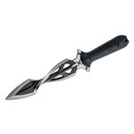 United Cutlery M48 Cyclone Twisted Tactical Combat Spike Fixed Knife 13.75  3163 760729316386