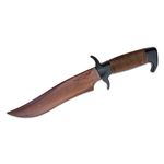 Fighting Knives > Hibben Knives > Hibben FPRs > 1994 Raptor Bowie Knife FPR  0034/7500 - UC750 - United Hibben