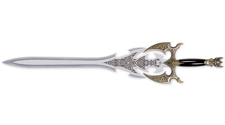 United Sword Of Darkness Kit Rae Design Kilgorin Knifecenter Uc1239 Discontinued
