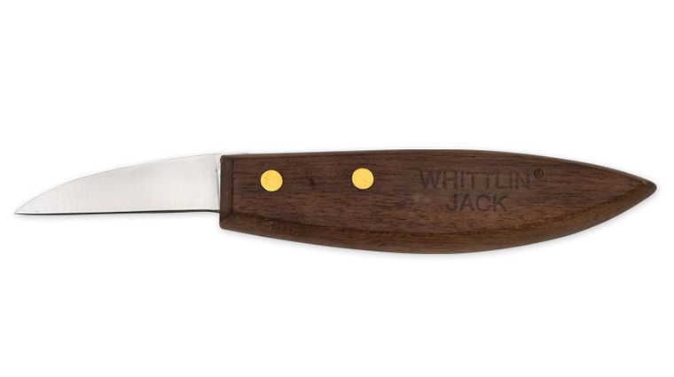 Wood Carving Knives – Jack Richeson & Co.