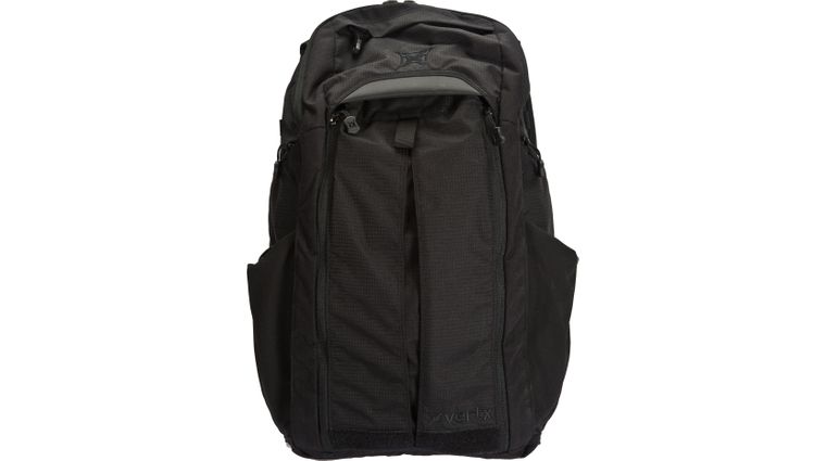 Vertx VTX5015 Tactical EDC Gamut Backpack, Black - KnifeCenter ...