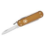 Victorinox Swiss Army Pocket Knife Multi-Tool Classic 125 Jubilee Edition  54209