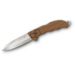 Victorinox Evoke 2024 Alox Limited Edition Terra Brown - Smoky Mountain  Knife Works