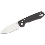 Vosteed Knives Raccoon Crossbar Lock Folding Knife 3.25