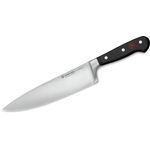 Zwilling All * Star 8-inch, Chef's Knife, Silver