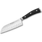 Wusthof Classic Ikon fillet knife 7 3/32 inch black – Shopdecor