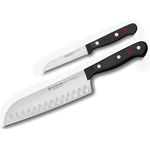 Wusthof Gourmet 8 Chef's Vegetable Knife - KnifeCenter - 4560-7/20 -  Discontinued