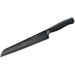 Wusthof 18 Magnabar Magnetic Knife Holder, Black Wood - KnifeCenter - 2726  - Discontinued