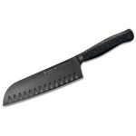 WÜSTHOF Classic 6” Chef's Knife, Black