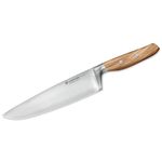 Güde Alpha Barrel Oak Series - 4 1/2  Large Steak Knife – Chef's Arsenal