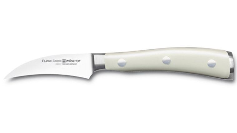 Wusthof Classic Ikon Peeling Knife, 2.75-in