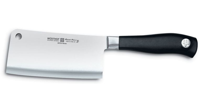 Wusthof - 6 Cleaver