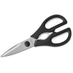 JA Henckels 41365-001 Henckels Kitchen Shears: Kitchen Scissors & Shears  (035886110857-1)