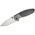 Titanium Micro Knife – Hilltop Packs LLC