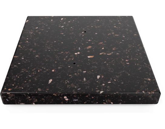 Granite base