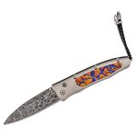 GenTac 'Longhorn' Pocket Knife