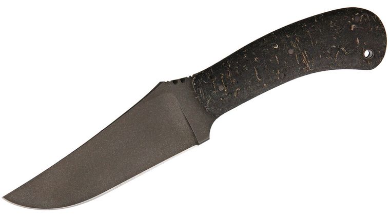 Winkler Knives Belt Knife Fixed 5