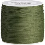 Micro Cord, urban camo, 1000 ft (304.8 m)  Advantageously shopping at