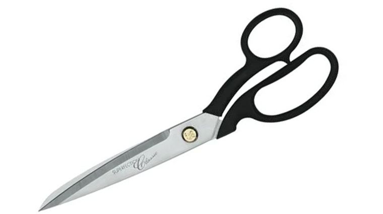 Zwilling Superfection Classic - 8 Bent Scissors.