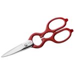 Zwilling J.A. Henckels TWIN L 5 Piece Household Scissor Set - KnifeCenter -  41390-000 - Discontinued