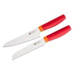 Henckels Forged Accent 3.5-inch Paring Knife - Bed Bath & Beyond - 35502443