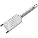 Messermeister Culinary Instruments Flat Small Hole Grater